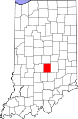 Johnson County